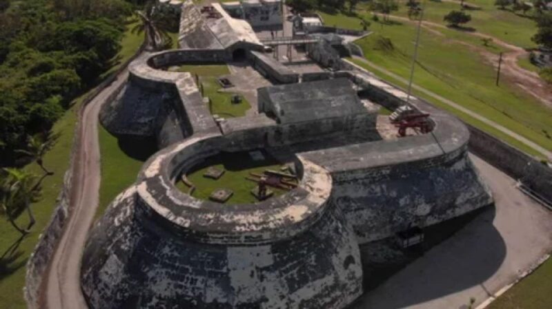Nas: Atv Guided Tours Best Beaches, Historical Sites & Lunch - Accessibility and Age Restrictions