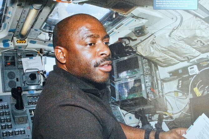Nasa Space Center Self-Guided Tour with Transportation - Who Would Love This Experience?