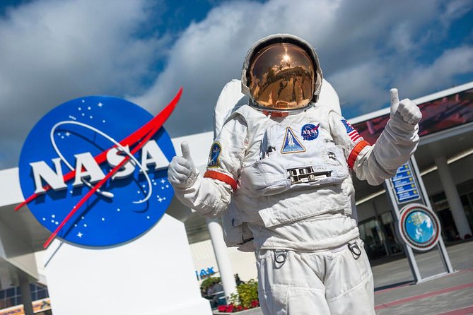 NASAs Space Center Admission Plus Houston City Tour - Highlights of the Experience