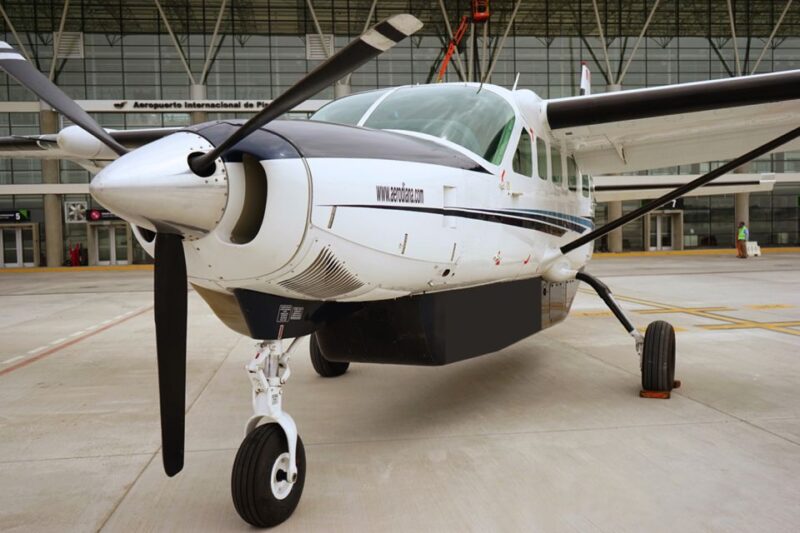 Nasca Lines Overflight With Lunch From Lima - Pricing Details