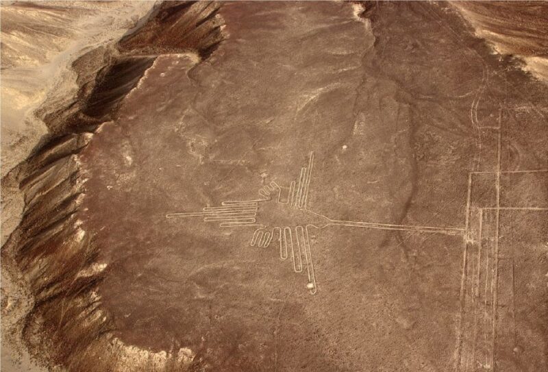 Nasca Lines Overflight With Lunch From Lima - Breathtaking Panoramic Views