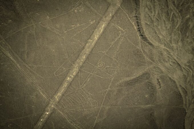 Nasca Lines Overflight With Lunch From Lima - Booking and Cancellation