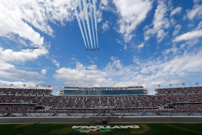 NASCAR Coke Zero 400 Race Day Packages - Key Points