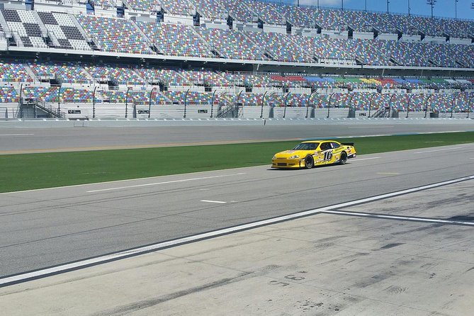 NASCAR Coke Zero 400 Race Day Packages - Package Inclusions Details