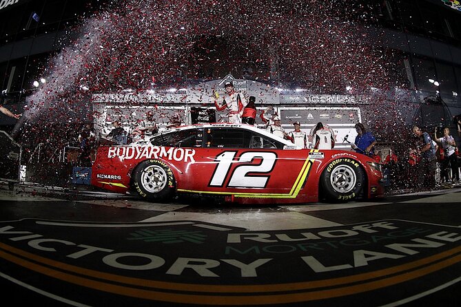 NASCAR Coke Zero 400 Race Day Packages - Customer Reviews and Ratings