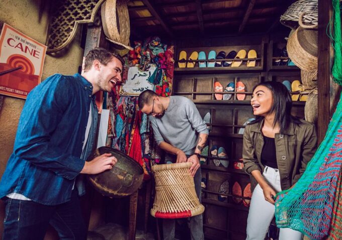 Nashville: 1-Hour Escape Room Adventure in Opry Mills - Important Information