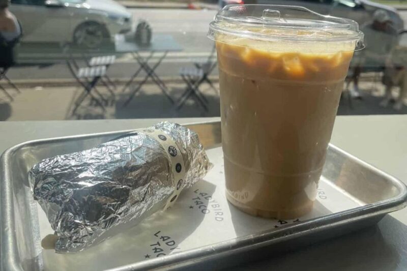 Nashville: 12 South Neighborhood Food Walking Tour - Experience Highlights