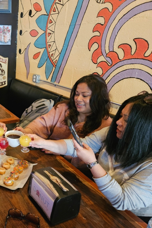 Nashville: 12 South Neighborhood Food Walking Tour - Frequently Asked Questions