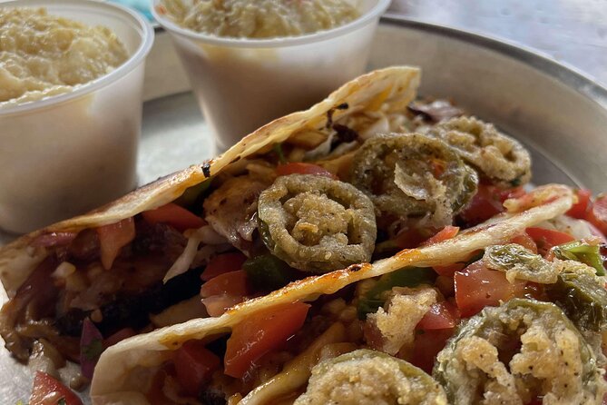 Nashville 12South Walking Food Tour With Secret Food Tours - Group Size and Pricing