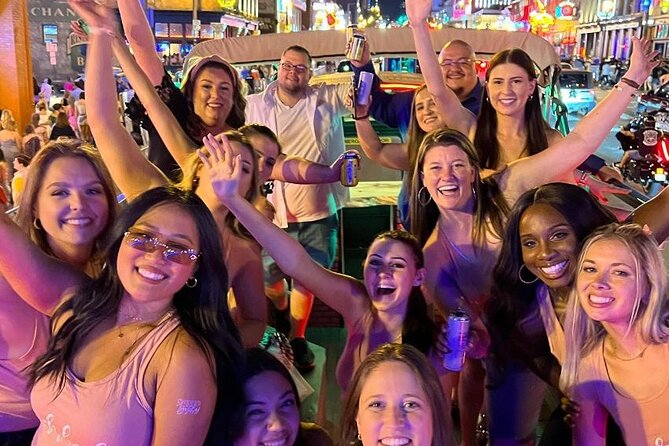 Nashville 2 Hour BYOB Open Air Party Bus Tour With DJ & Bartender - Inclusions and Amenities