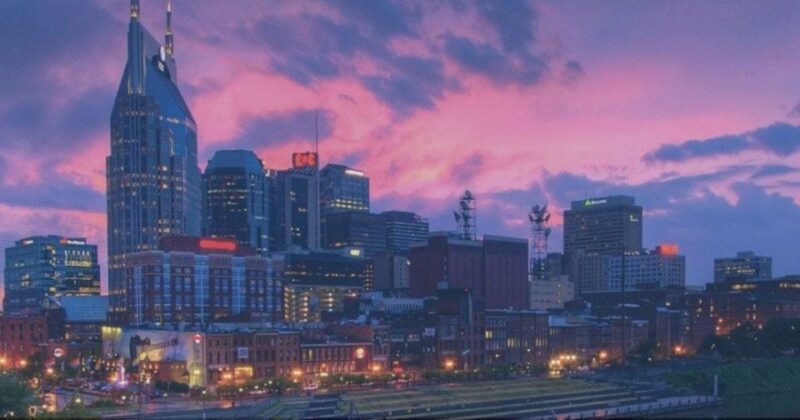 Nashville: 2-hour Trolley Sightseeing Tour by Night - Tour Highlights