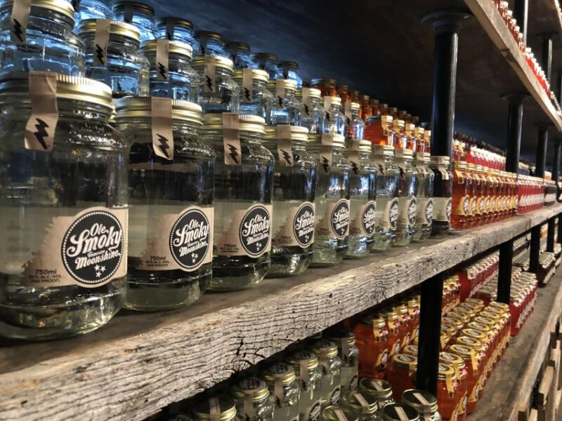 Nashville: Access Pass to Top Attractions - Special Features and Perks