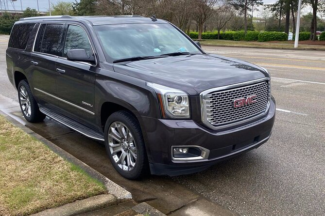 Nashville Airport (Bna) to Nashville Accomodation - Arrival Private Transfer - Booking and Cancellation Policy
