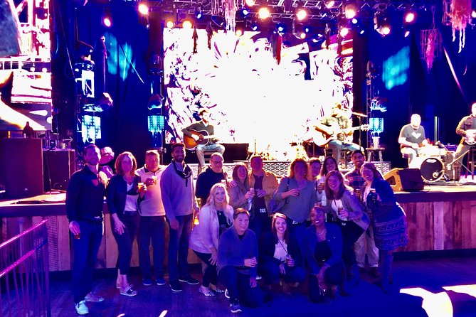 Nashville All-Inclusive Nighttime Pub Crawl With Moonshine, Cocktails, and Beer - Avoiding Drink Expenses on the Tour