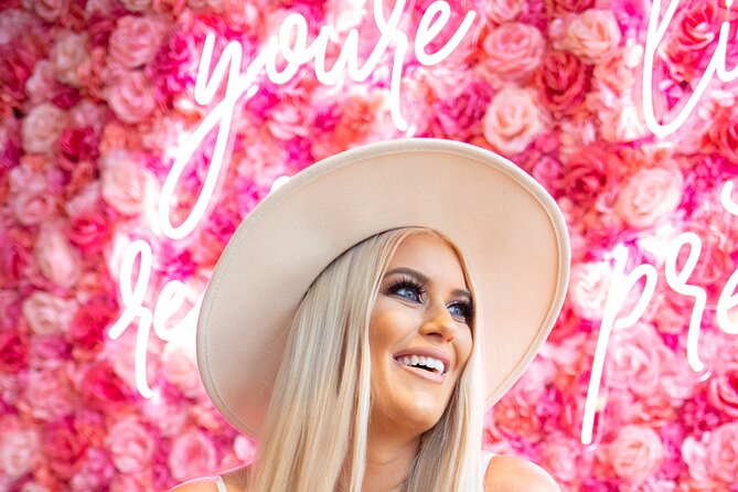 Nashville Bachelorette & Birthday Photoshoot Experience - Personalized and Guided Photography