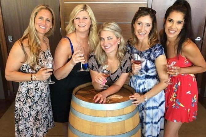 Nashville Bachelorette Booze Cruise - Premium and Private Transportation