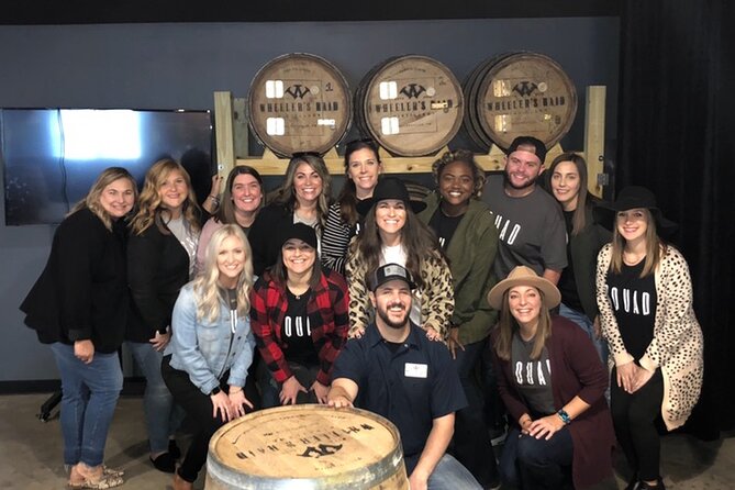 Nashville Bachelorette Booze Cruise - Pricing and Cancellation Policy