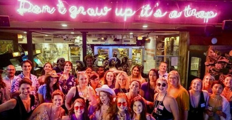 Nashville: Bar and Club Crawl With VIP Entry - Highlights and Experience