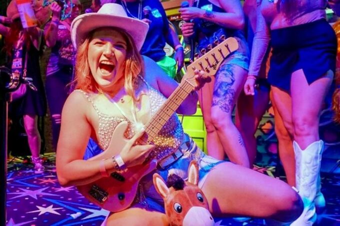 Nashville: Bar and Club Crawl With VIP Entry - Booking and Cancellation