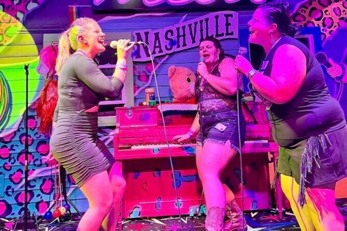 Nashville: Bar and Club Crawl With VIP Entry - Frequently Asked Questions