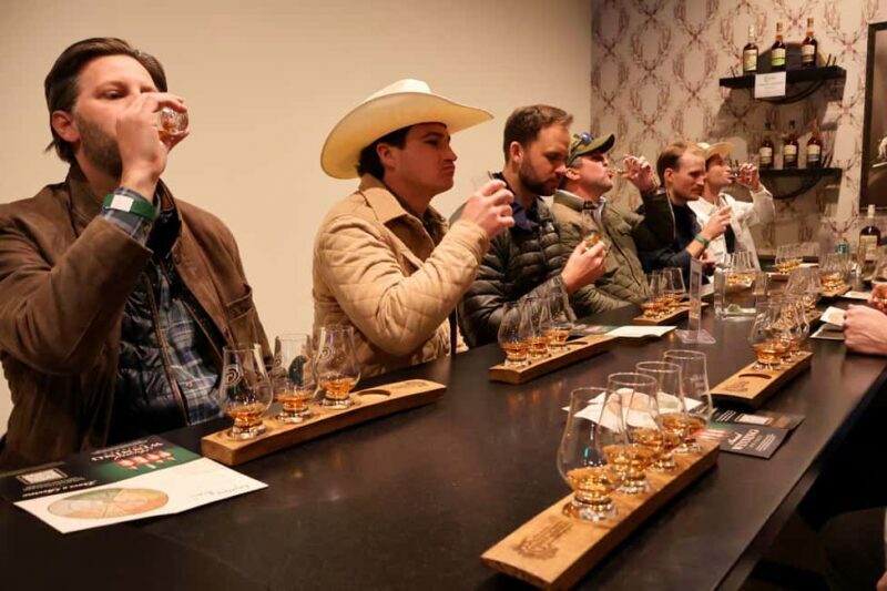 Nashville: Beer, BBQ, and Bourbon Bus Tour - Exploring Nashville’s Flavorful Side in Four Hours
