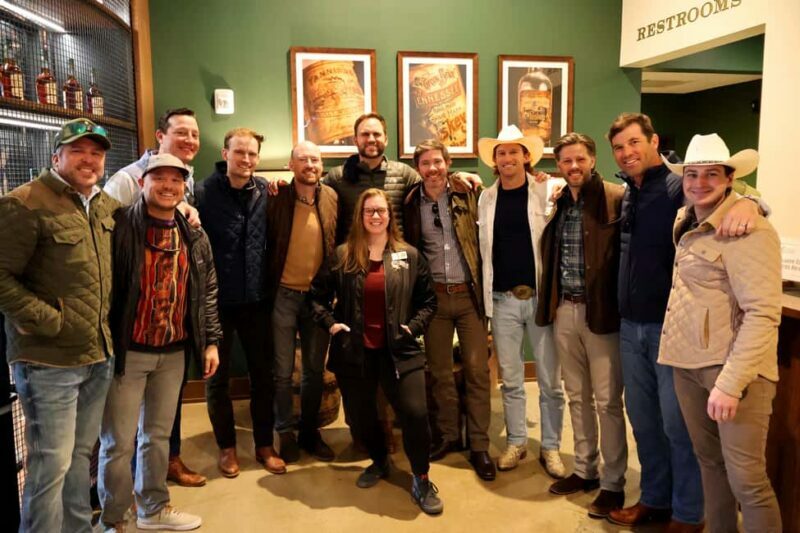 Nashville: Beer, BBQ, and Bourbon Bus Tour - Who Should Consider This Tour?