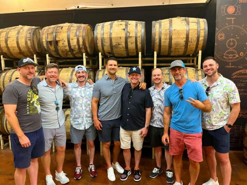Nashville: Beer, BBQ, and Bourbon Bus Tour - FAQs