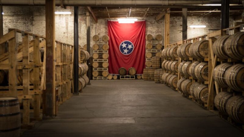 Nashville: Beer, Bourbon & BBQ Experience - Inclusions