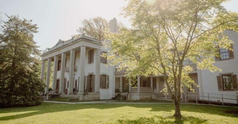 Nashville: Belle Meade Historic Mansion Tour - How Does It Compare to Other Experiences?