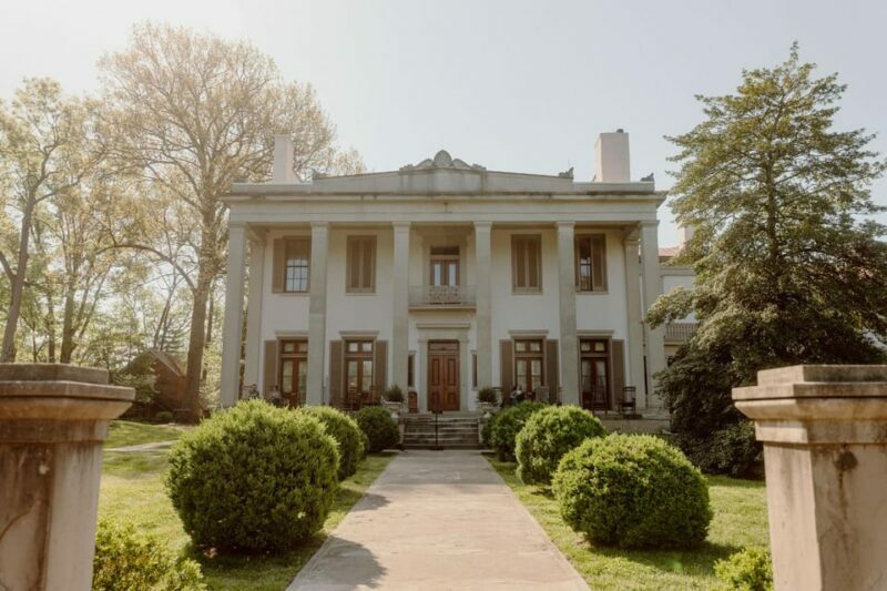 Nashville: Belle Meade Historic Mansion Tour - FAQ