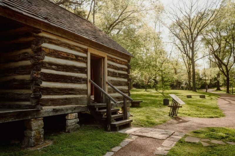 Nashville: Belle Meade Historic Site Journey to Jubilee Tour - Key Points