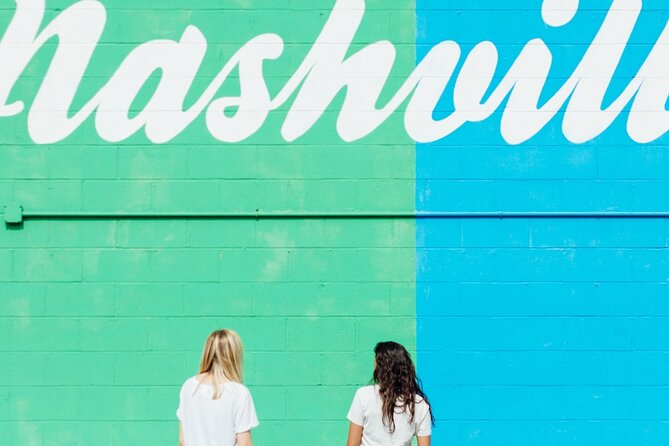 Nashville Black History & Civil Rights Trail Tour - Exploring the Historic Jefferson Street Corridor