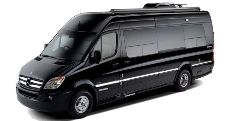 Nashville: Charles Hawkins Field Transportation - Key Points
