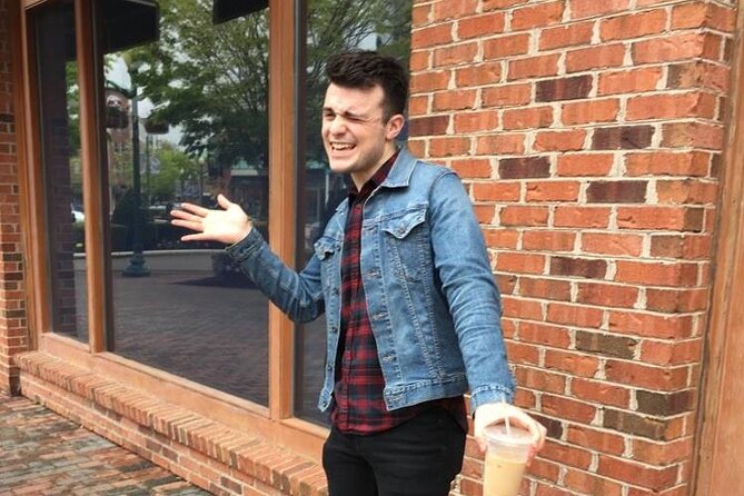 Nashville City Scavenger Hunt Excursion by Zombie Scavengers - Recap