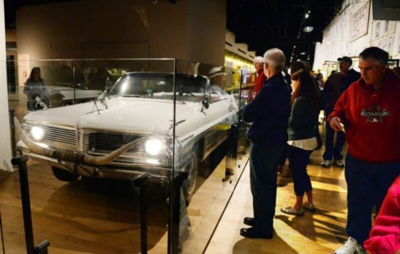 Nashville: Country Music Hall of Fame and Museum - Noteworthy Highlights of the Museum