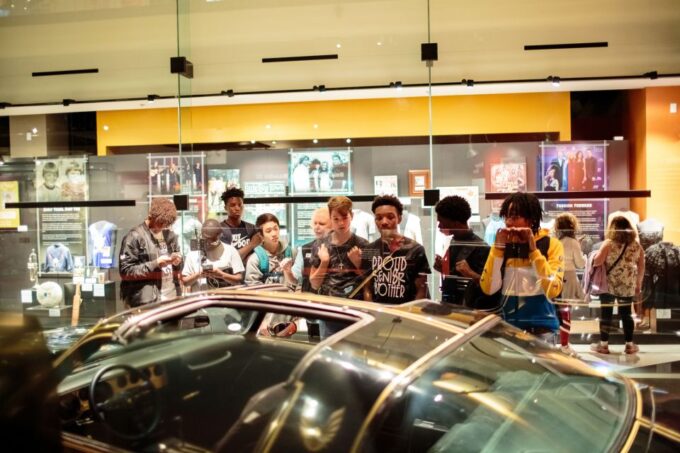 Nashville: Country Music Hall of Fame and Museum - Customer Feedback and Ratings