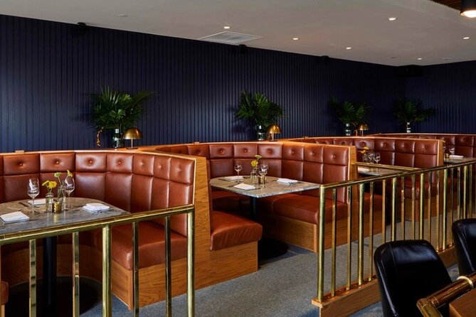 Nashville Craft Cocktails & Fine Dining Walking Tour - Dress Code and Attire
