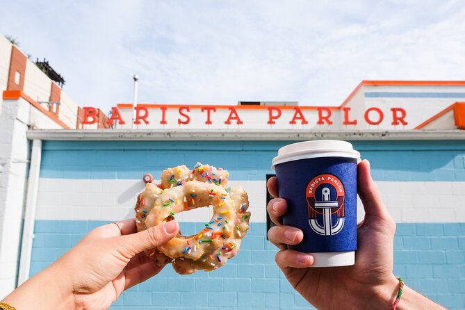 Nashville Delicious Donut Adventure by Underground Donut Tour - Cancellation Policy