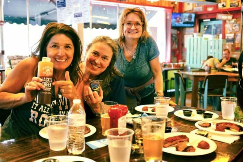 Nashville: Downtown Food, Drink and Sightseeing Walking Tour - Final Thoughts