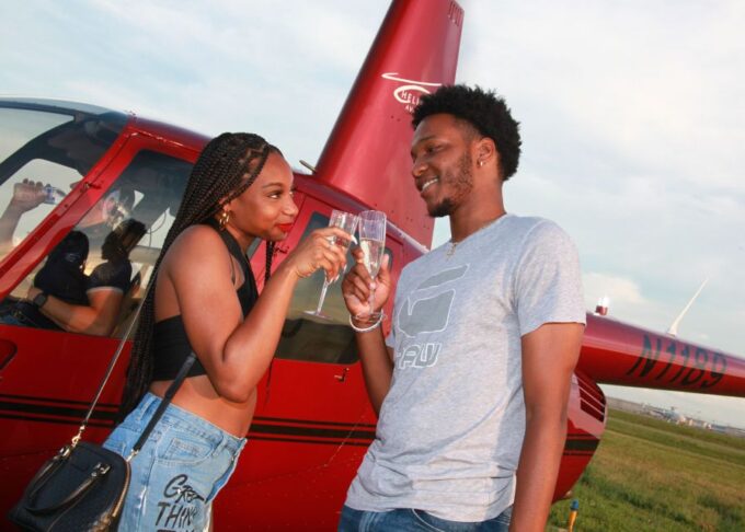 Nashville: Downtown Helicopter Tour - Frequently Asked Questions