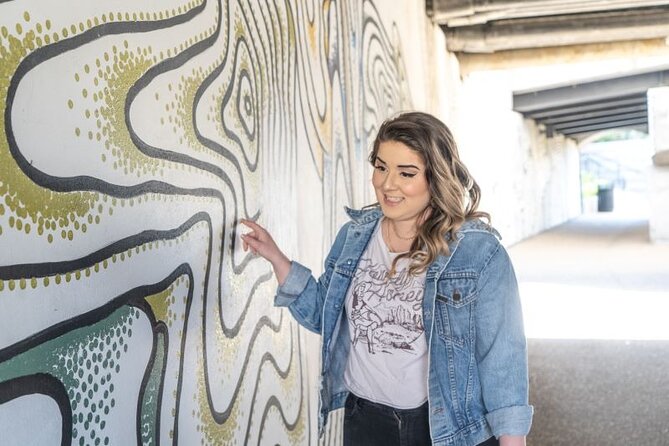 Nashville Downtown Insta Mural Shared Walking Tour - Frequently Asked Questions