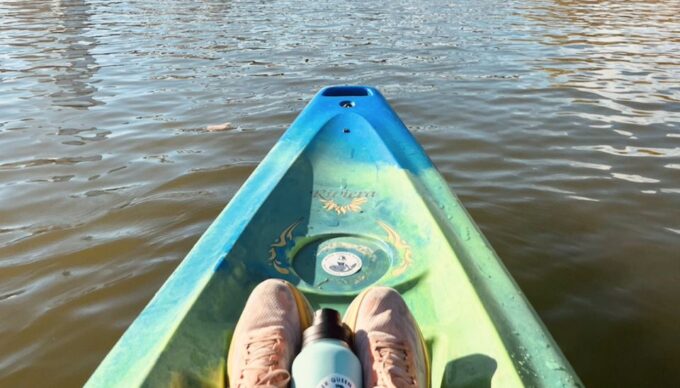 Nashville: Downtown Kayak Rental With Shuttle - Weather Considerations