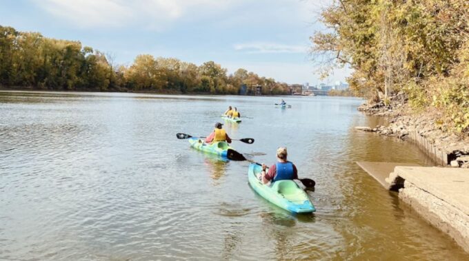 Nashville: Downtown Kayak Rental With Shuttle - Frequently Asked Questions