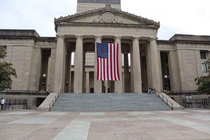 Nashville: Downtown Walking Tour - Main Attractions