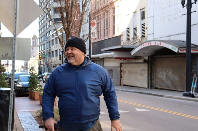 Nashville: Downtown Walking Tour - Participant Information
