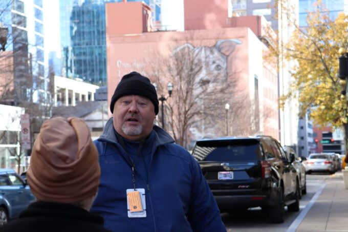 Nashville: Downtown Walking Tour - What to Bring
