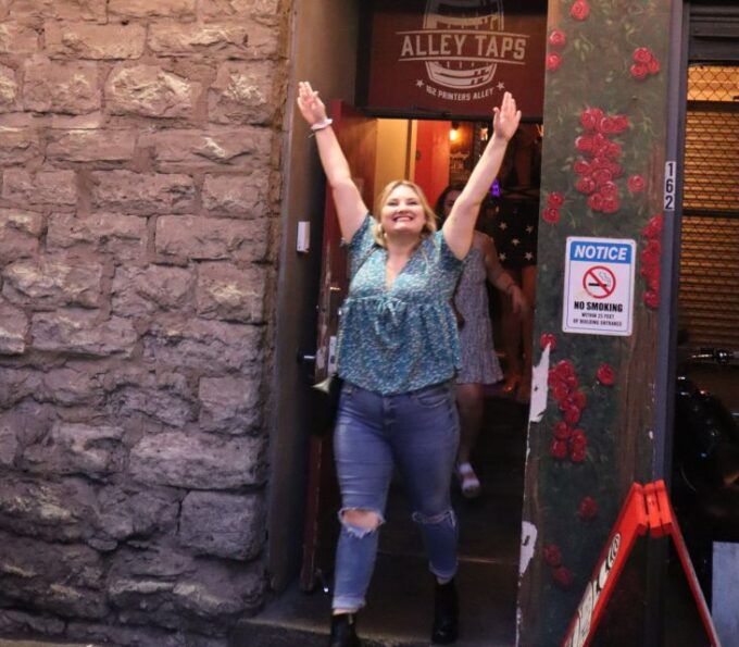 Nashville: Downtown Walking Tour - Customer Reviews