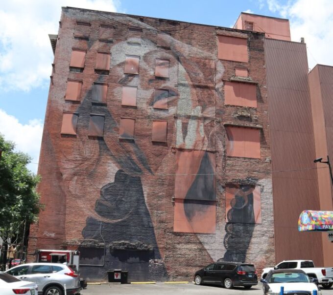 Nashville: Downtown Walking Tour - Frequently Asked Questions