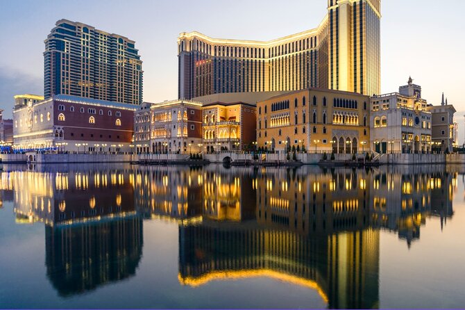 Nashville: Escorted Bus Tours From Toronto - Inclusions and Amenities
