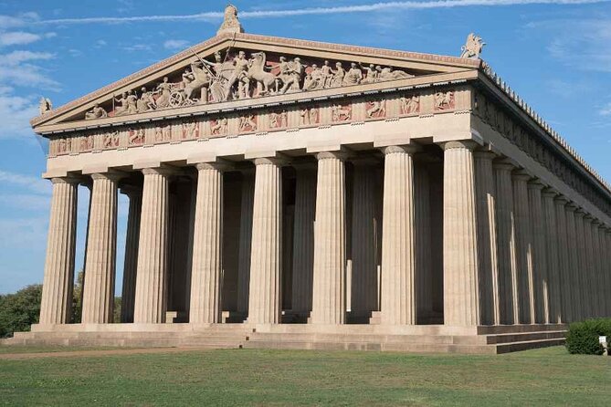 Nashville: Escorted Bus Tours From Toronto - Age Restrictions